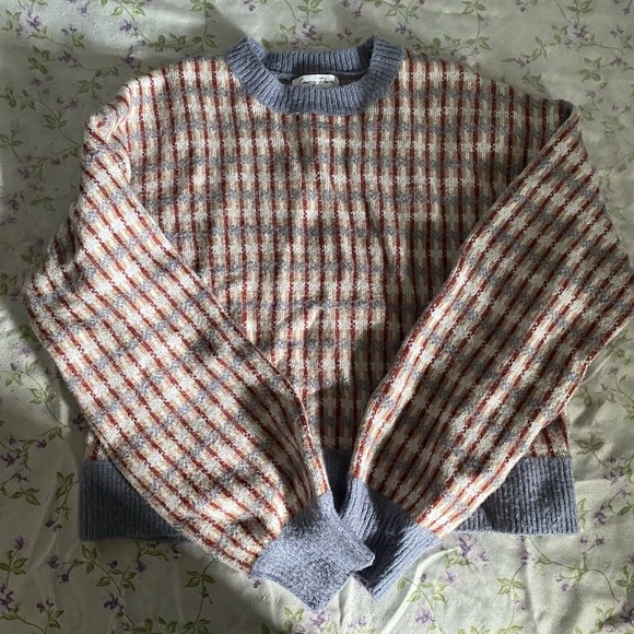 Emory park cozy sweater - Picture 1 of 4